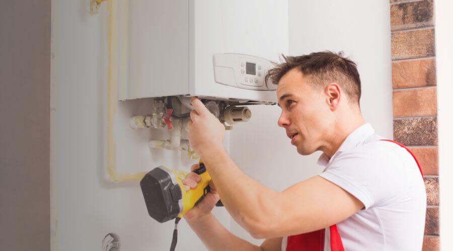 Professional Leak Detection in Margarettsville, NC